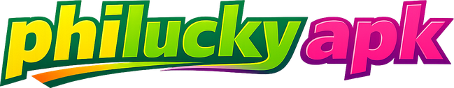 philucky apk logo